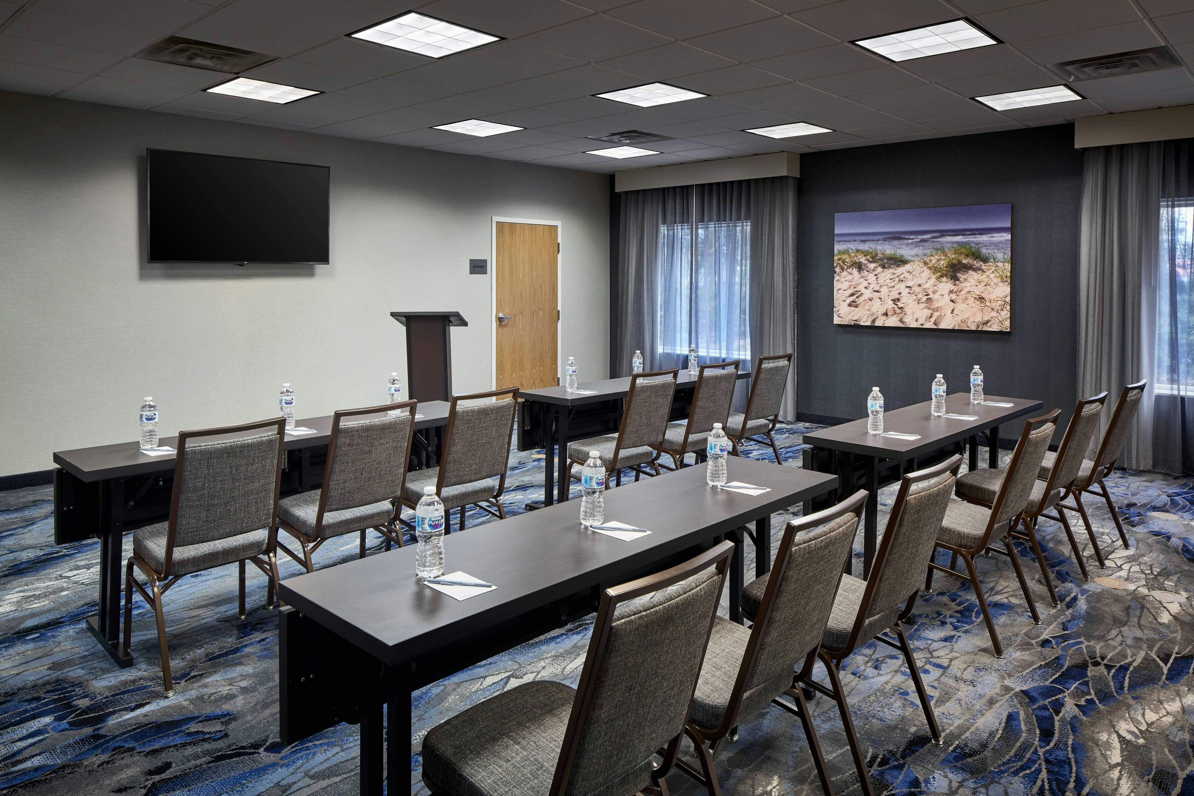 Fairfield Inn And Suites By Marriott Virginia Beach Norfolk Airport 9/12