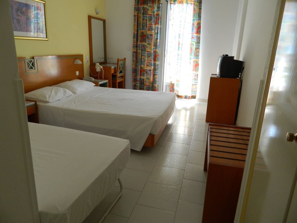 Glicorisa Beach Hotel 20/64