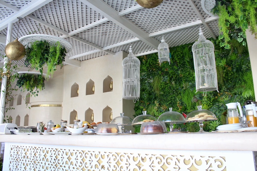 Palais Blanc Riad 13/55
