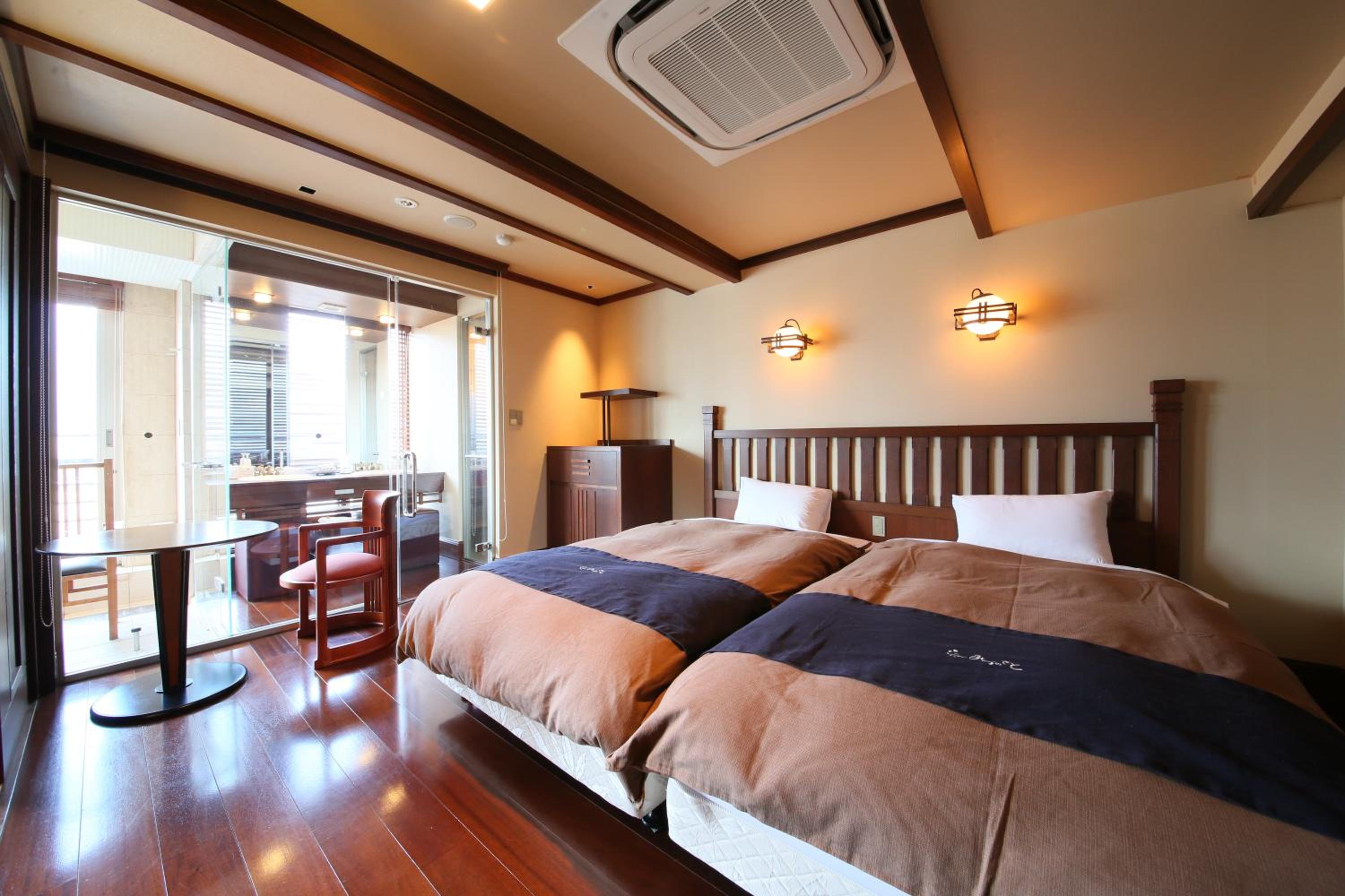 Suite, Lake View, Outdoor Bath, Tatami