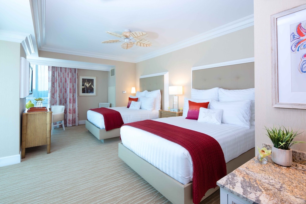 Margaritaville Resort Casino 30/71