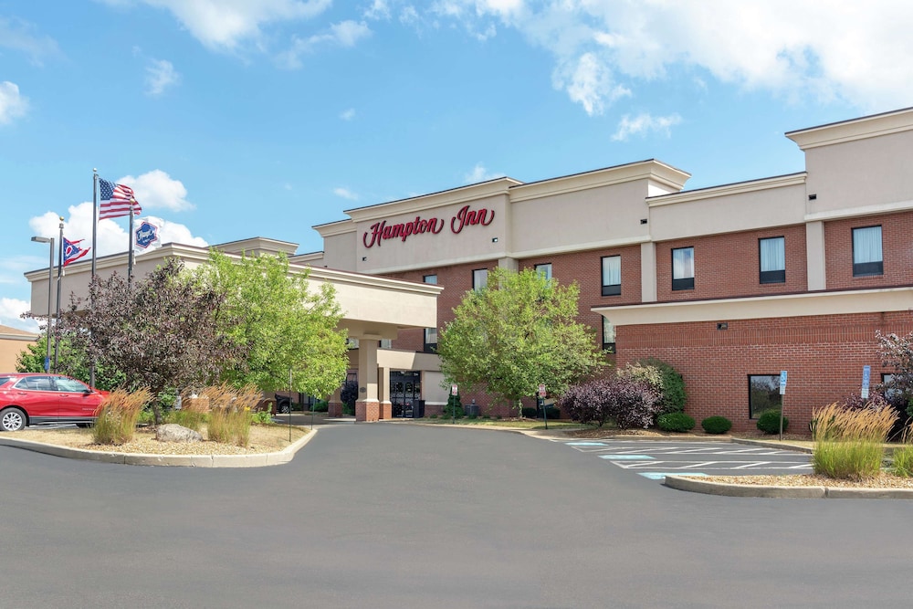 HAMPTON INN AKRONSOUTH in AKRON - OH