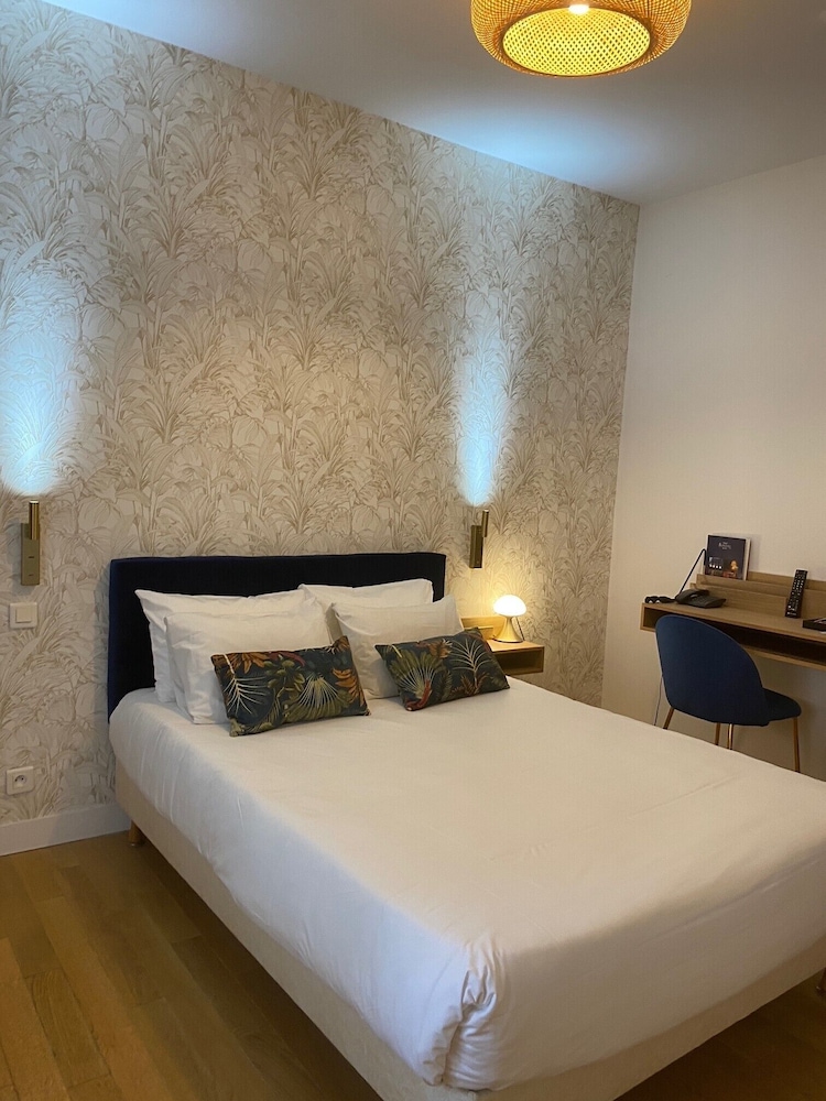 HOTEL BOILEAU 22/52