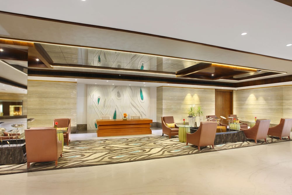 Radisson Blu Jammu 25/71