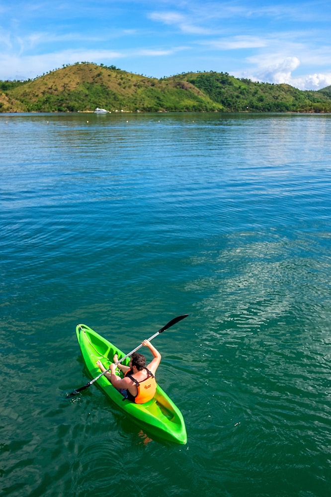 Coron Underwater Garden Resort 30/54