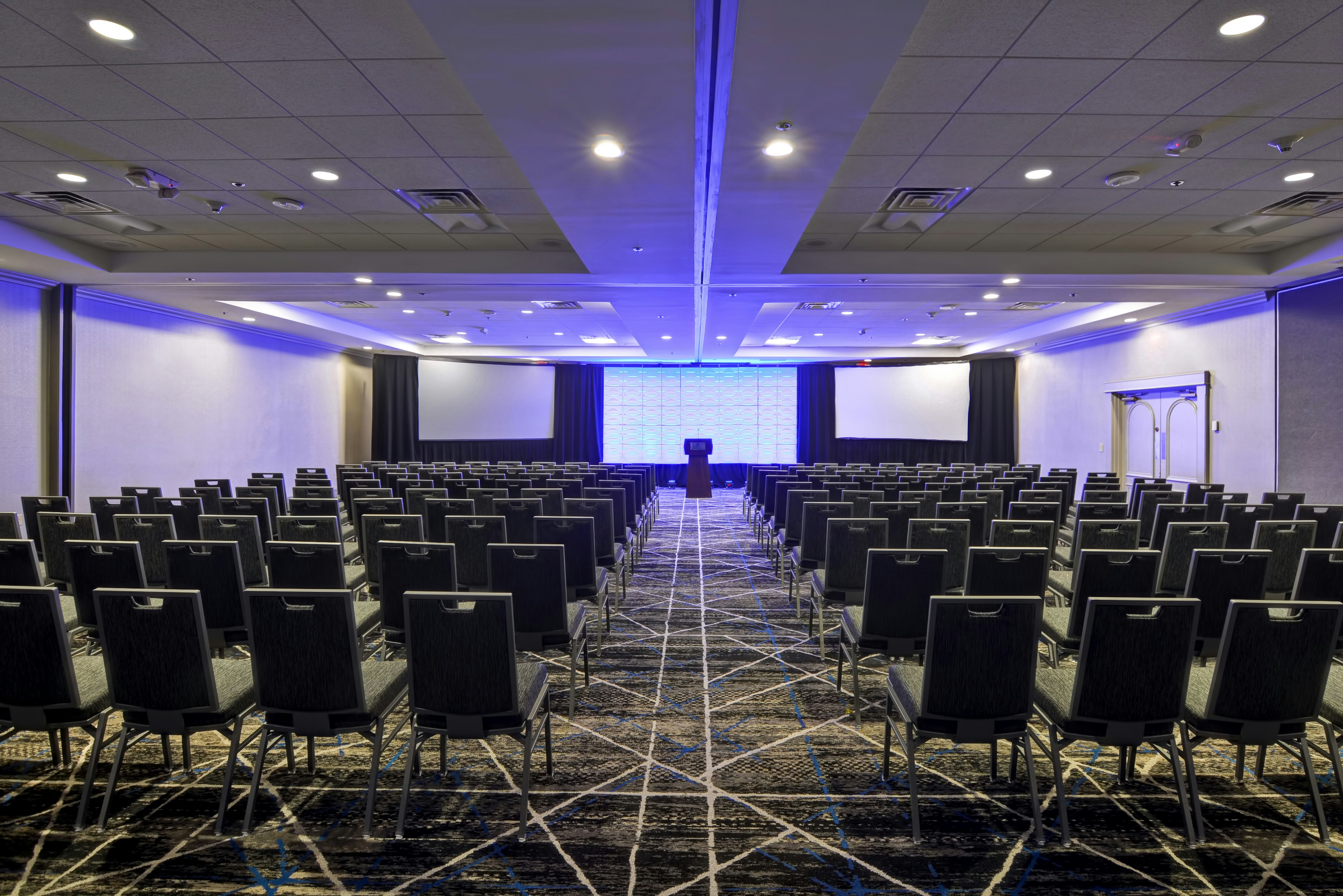 Embassy Suites by Hilton Miami International Airport 68/80