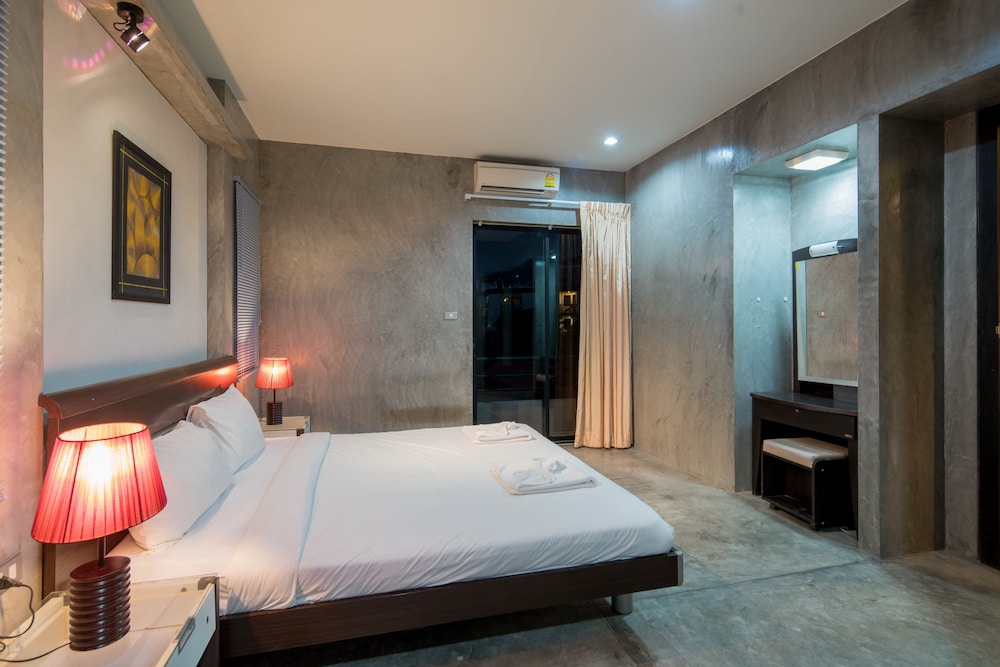 Amarin Residence Patong 16/50