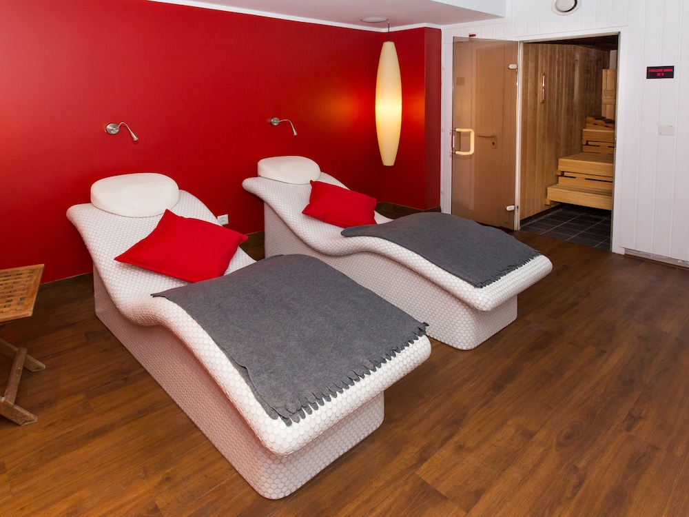 Dormero Hotel Zurich Airport 20/47
