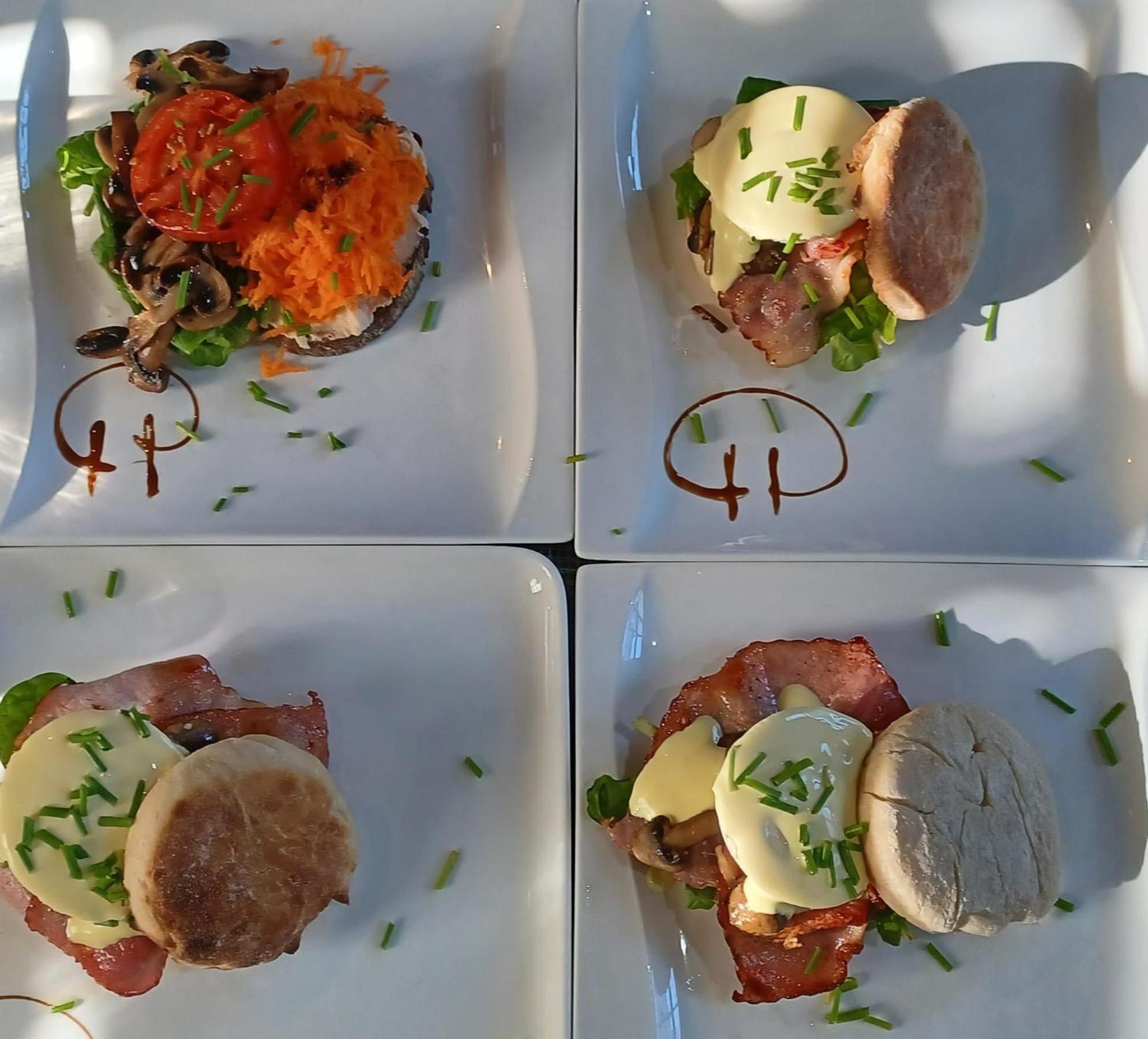 The Wild Mushroom Luxury Country House 26/60