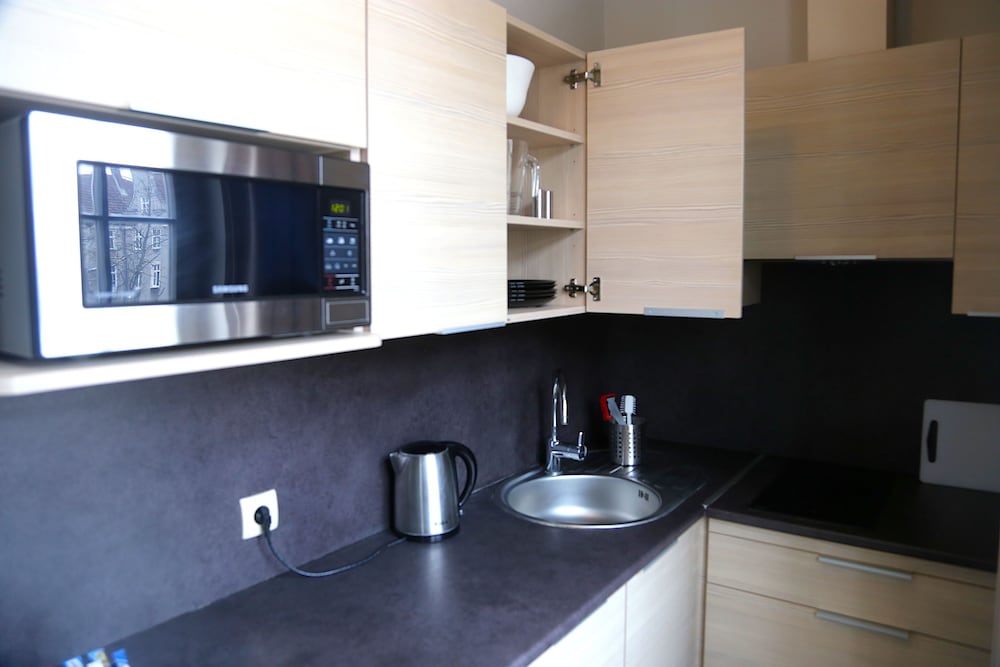 Aparthotel Neptun 45/73