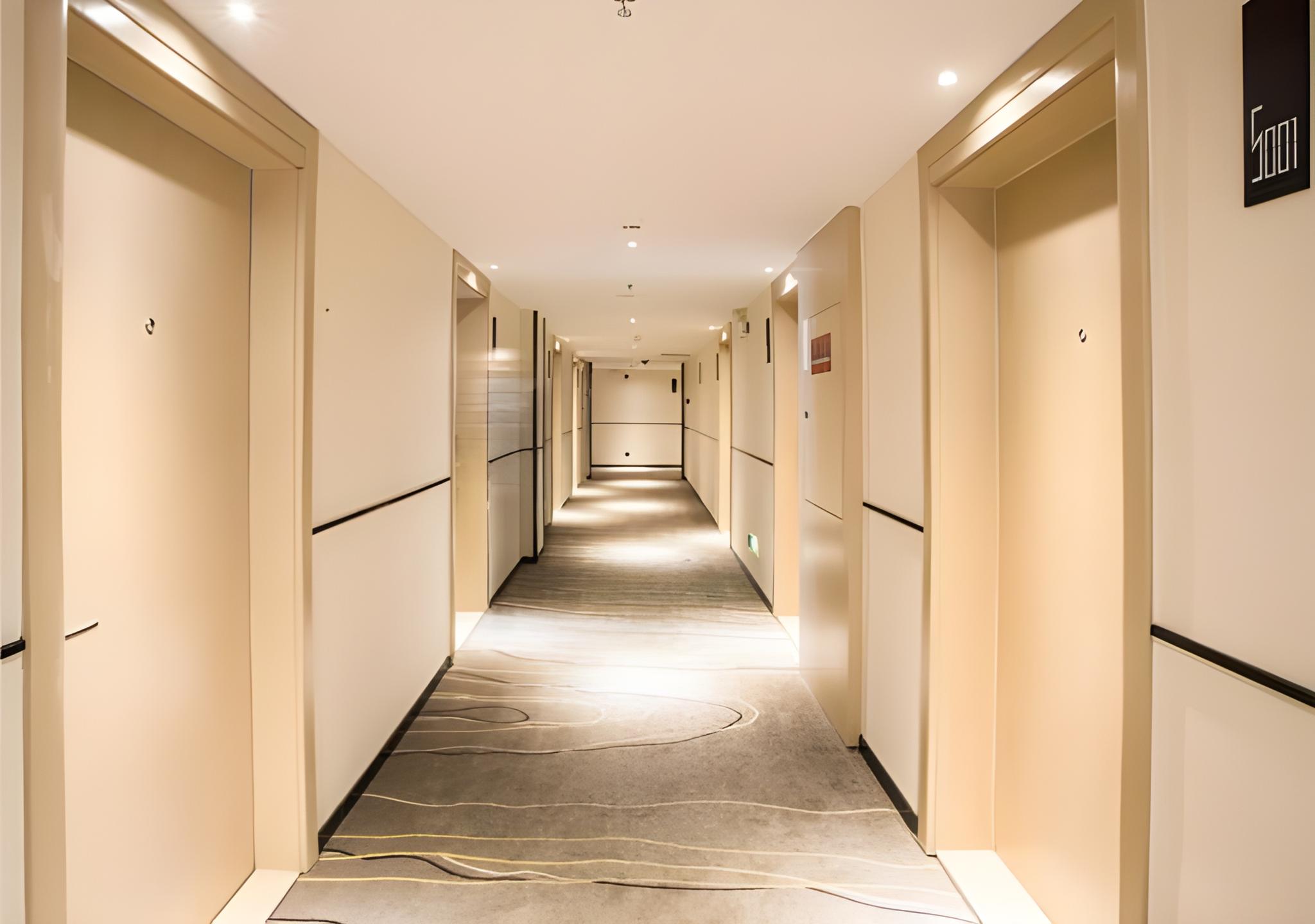 City Comfort Inn Yuzhou Dayuxiang 9/48