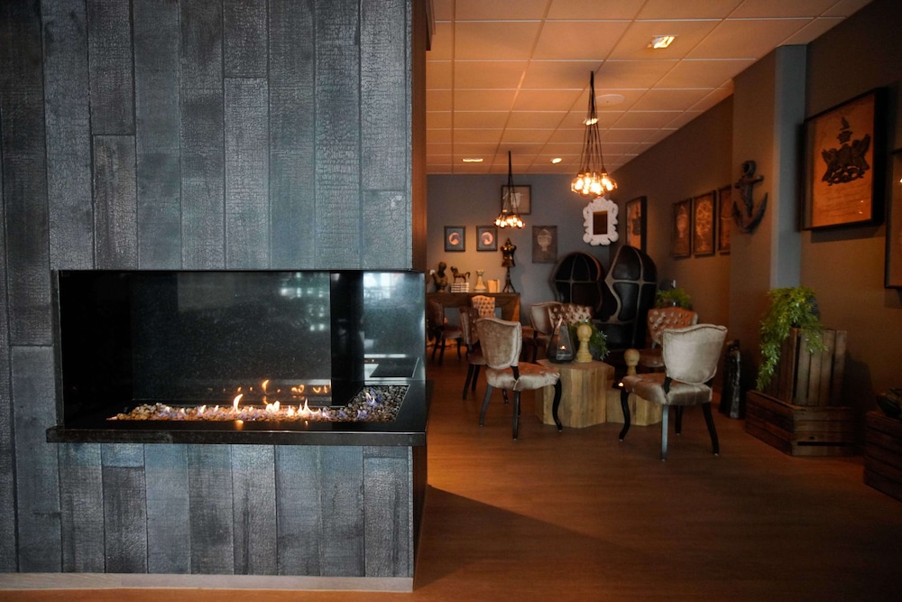 Park Inn By Radisson Reykjavik Keflavik Airport 5/50