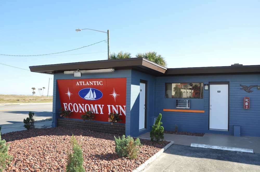 Atlantic Economy Inn 2/42