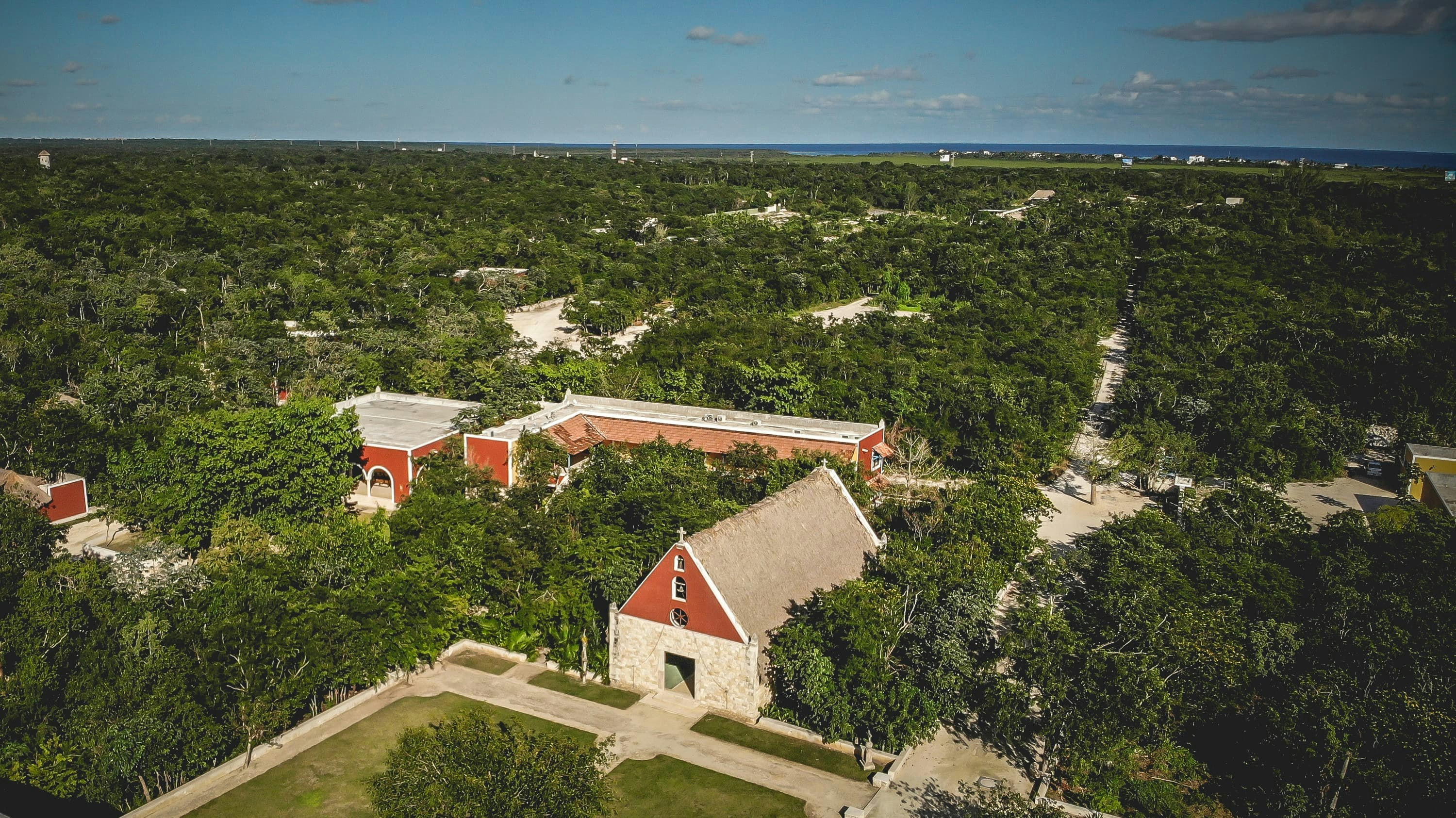Wakax Hacienda - Cenote & Boutique Hotel 19/25