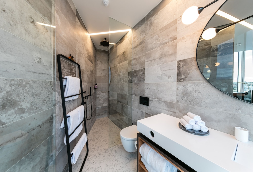 Tower Suites Reykjavik 14/41