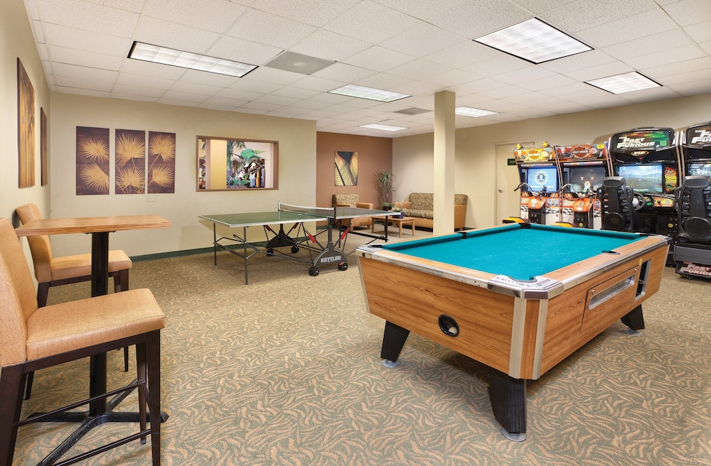 Worldmark Palm Springs 36/39