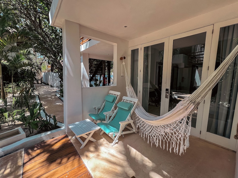 Cabanas Tulum 31/50