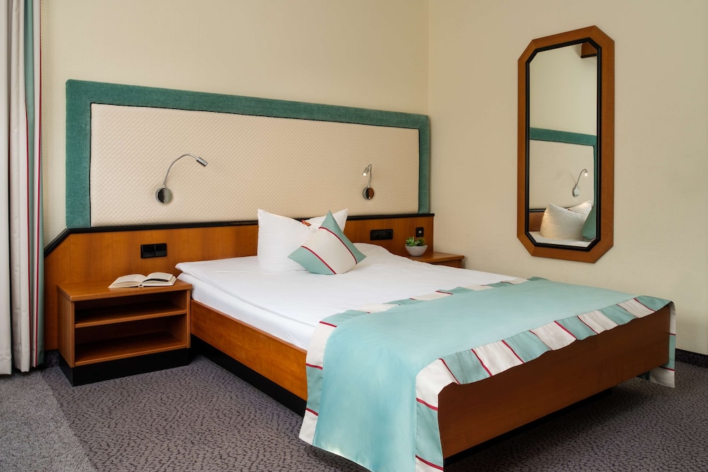 Hetzel Hotel Löwen 8/41