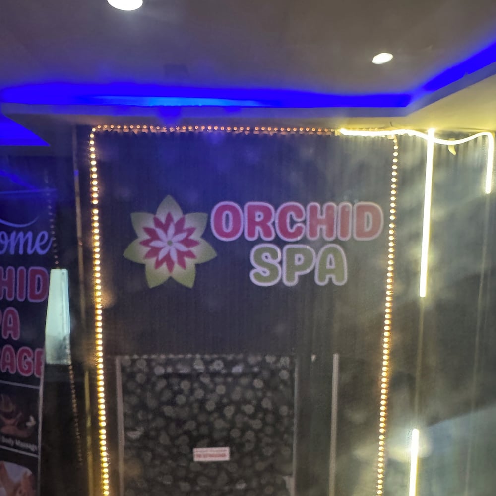 Orchid酒店(Orchid Hotel) 图片2