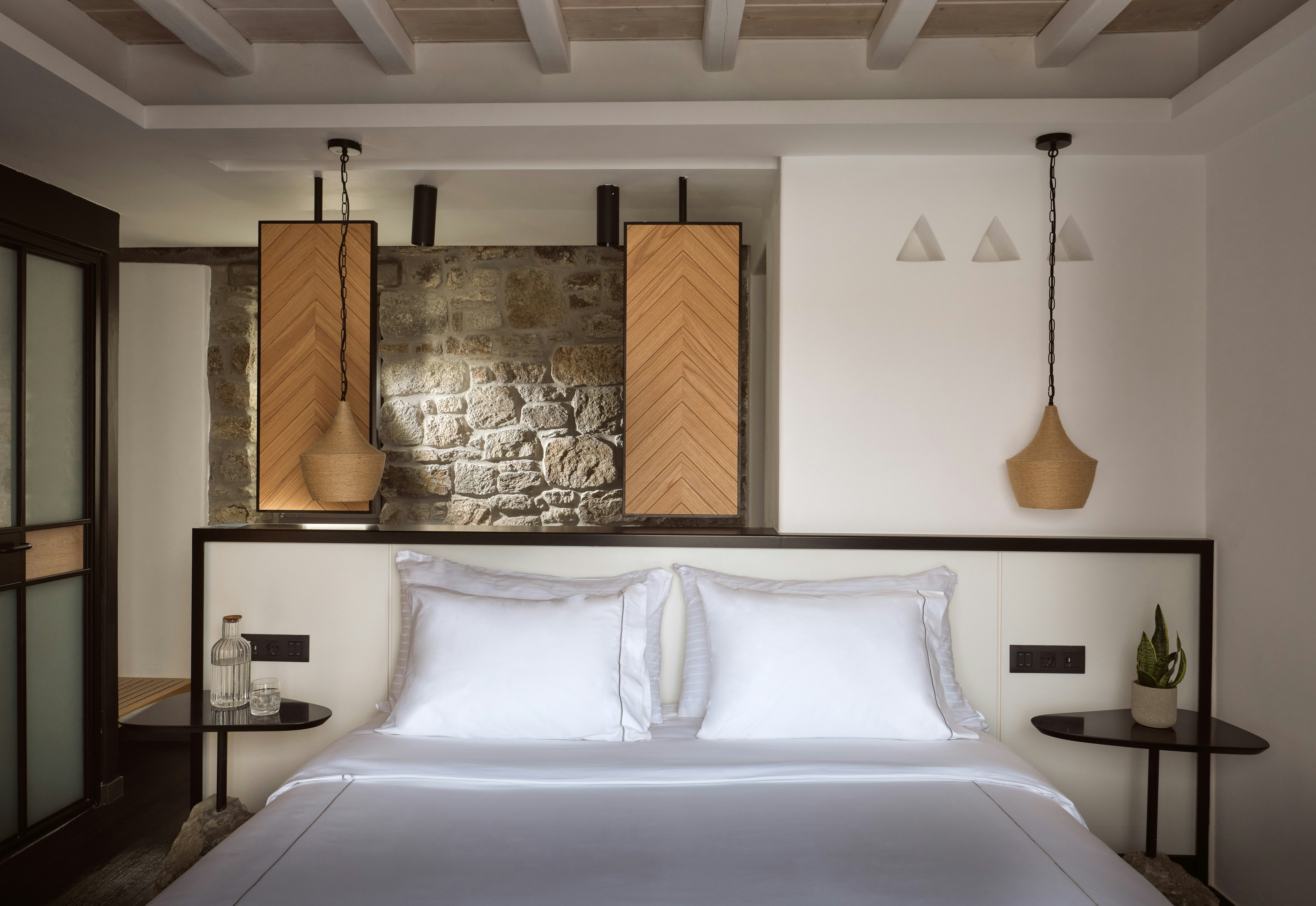 1 Bedroom, Villa, with Pool