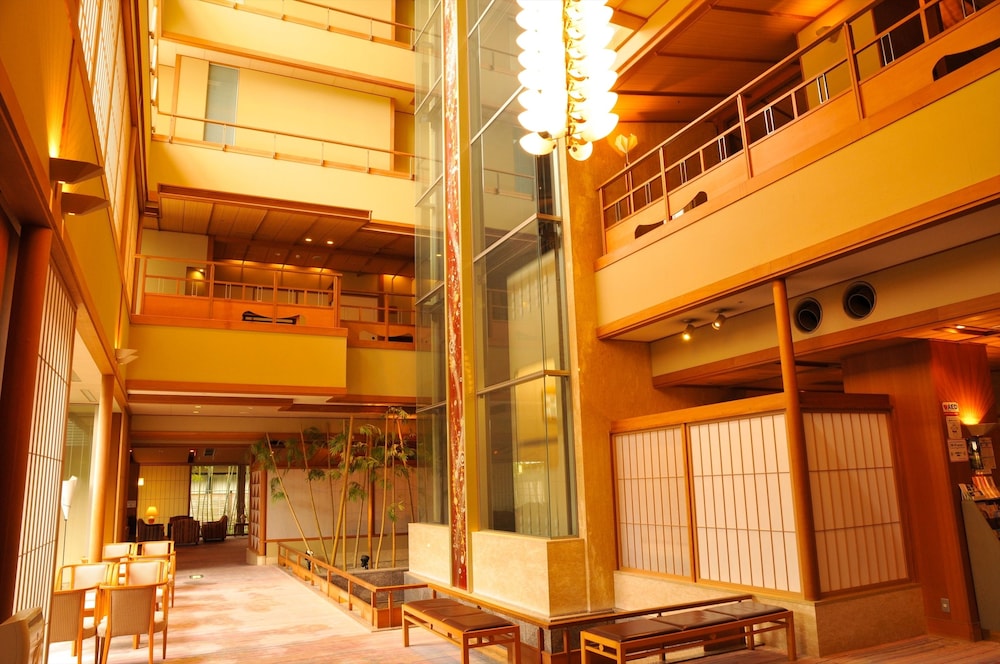 Yumotoya Onsen Ryokan 7/39