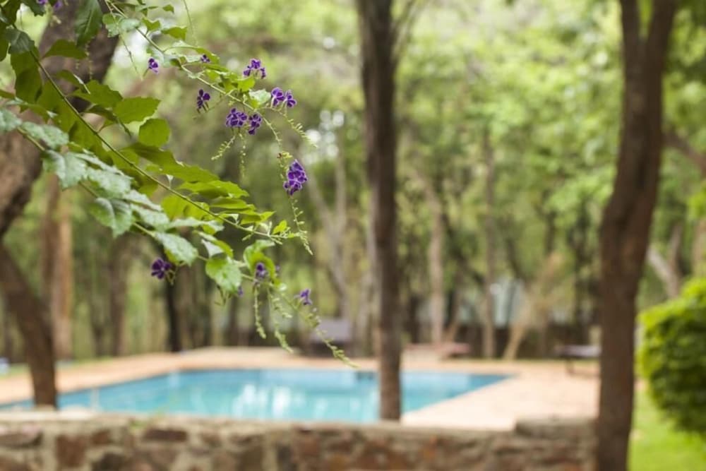 Woodlands Lilongwe 21/34