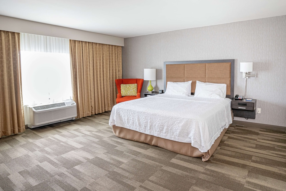 Hampton Inn And Suites Georgetown Austin North Tx 19/45