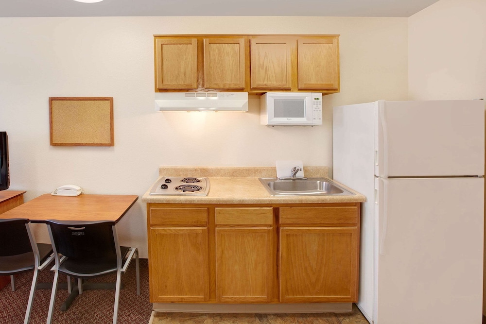 WoodSpring Suites Houston I-10 West 43/57