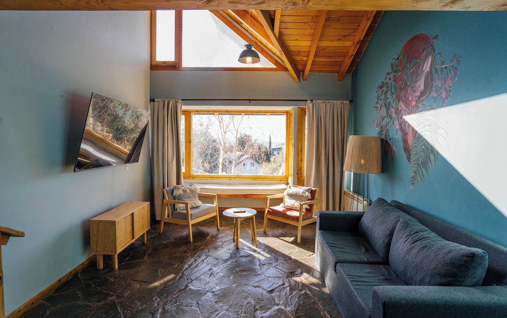 Pioneros Suites by Grupo Tierra Gaucha 43/60