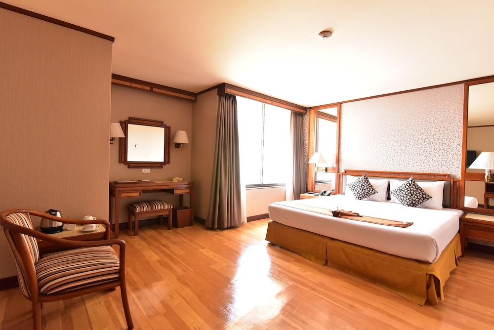 Hansa Jb Hotel 19/50