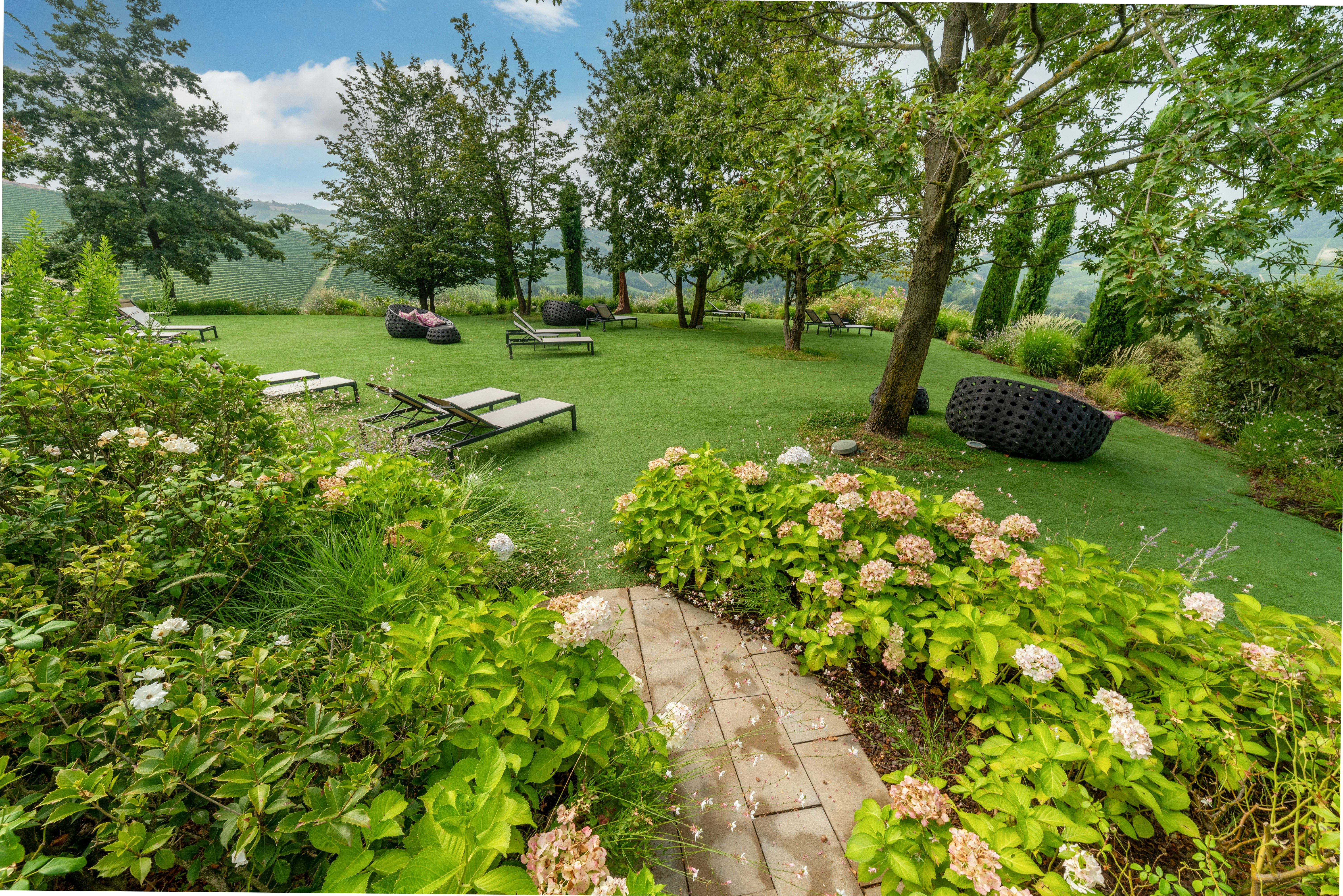 Il Boscareto Resort Spa 43/50
