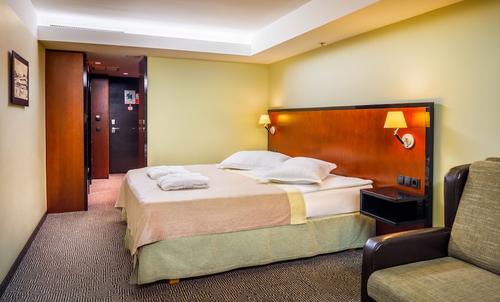 Meresuu SPA & Hotel 21/68