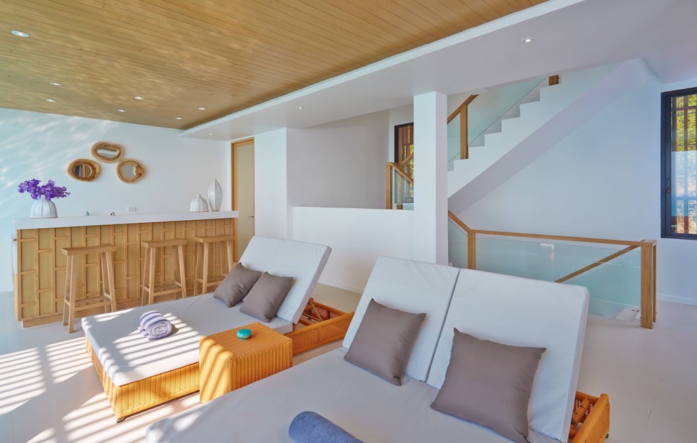 Bandara Pool Villas, Phuket (ex Bandara Villas Phuket) 7/80