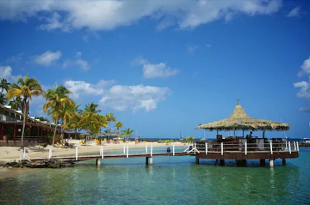 Hotel Bakoua Martinique 52/60