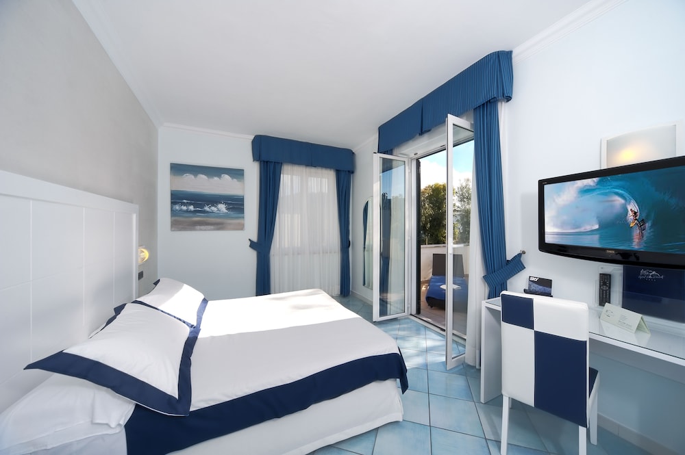 Villa Durrueli Resort Spa 17/78