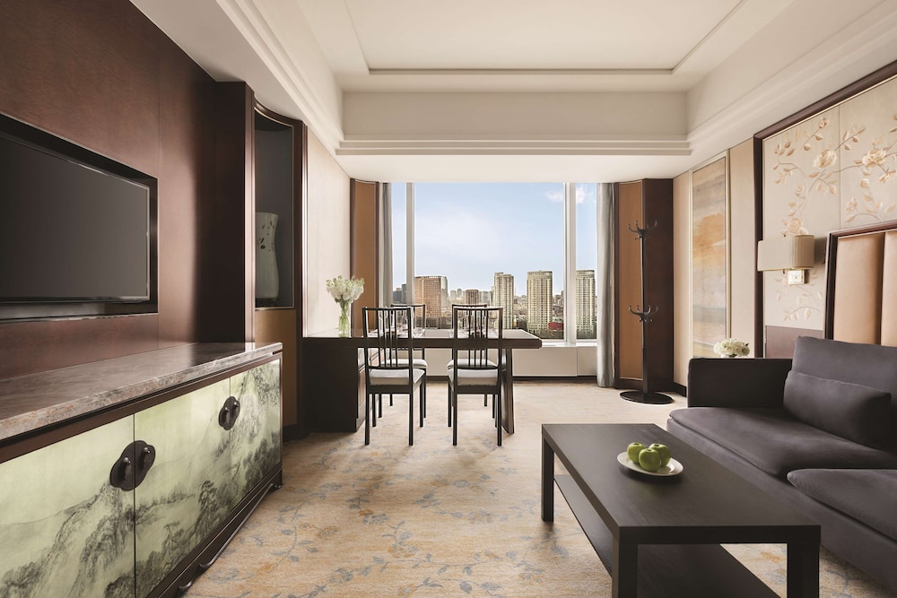 Shangri-La Shenyang 27/50