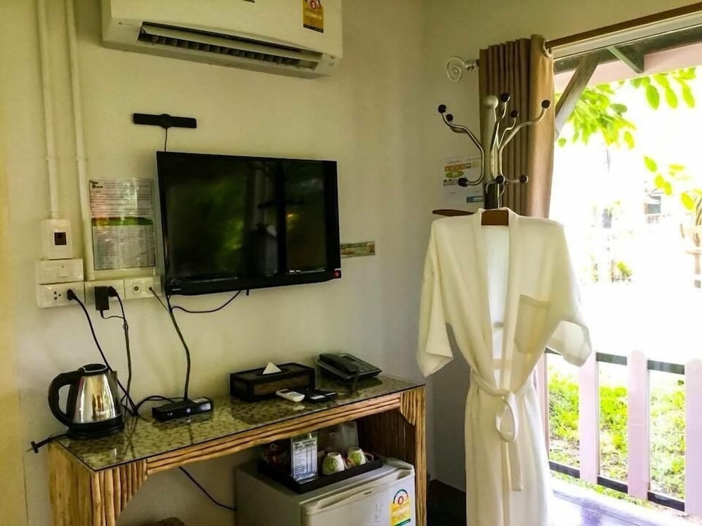Villa De Bua Resort And Spa At Nan 38/58