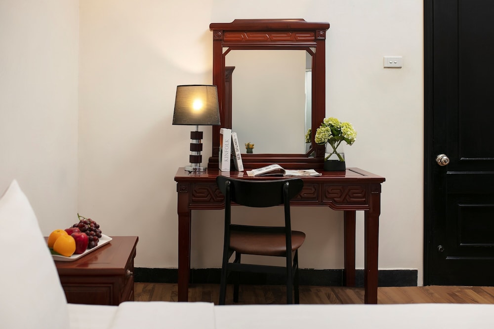 Bonjour Hanoi Hotel 22/27