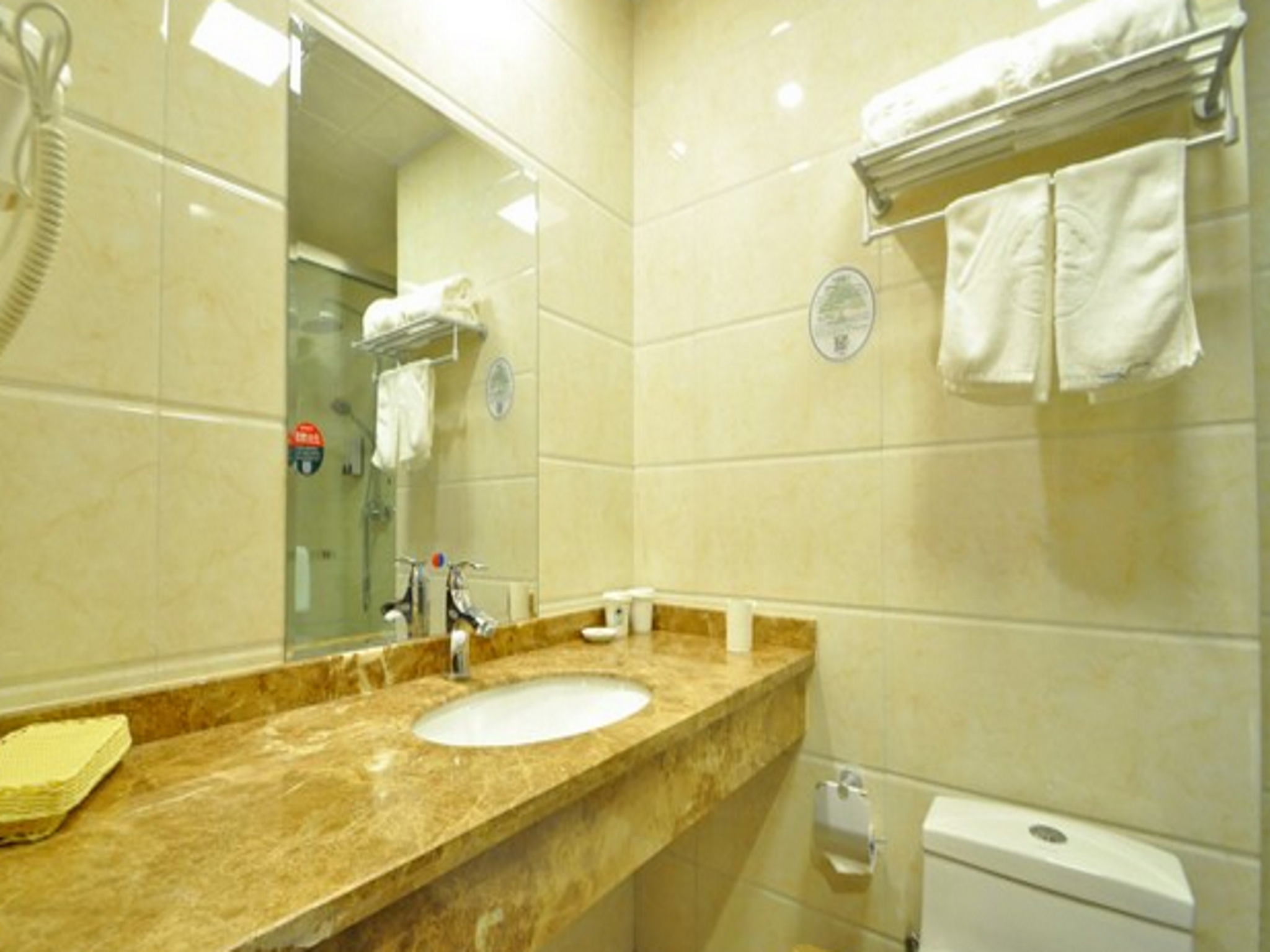 GreenTree Inn Linxi Yitang Town Shuangling Road Express Hotel 18/23