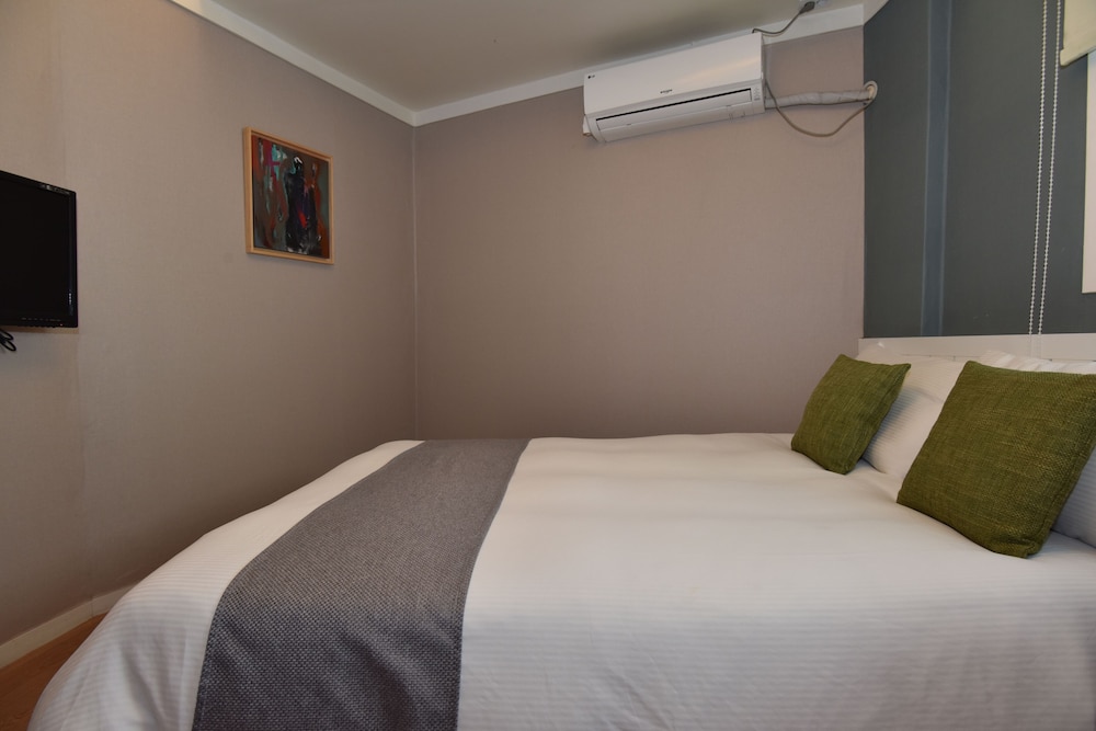 HOTEL QB SEOUL DONGDAEMUN 16/66