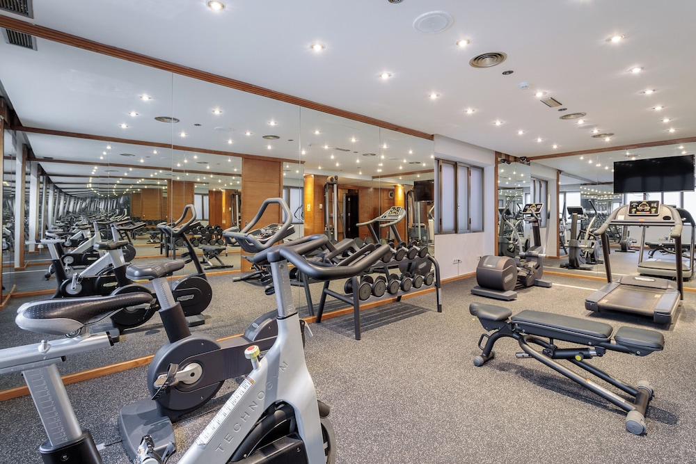 Hotel Murcia Rincon de Pepe Affiliated by Melia (ex Tryp Murcia) 46/73
