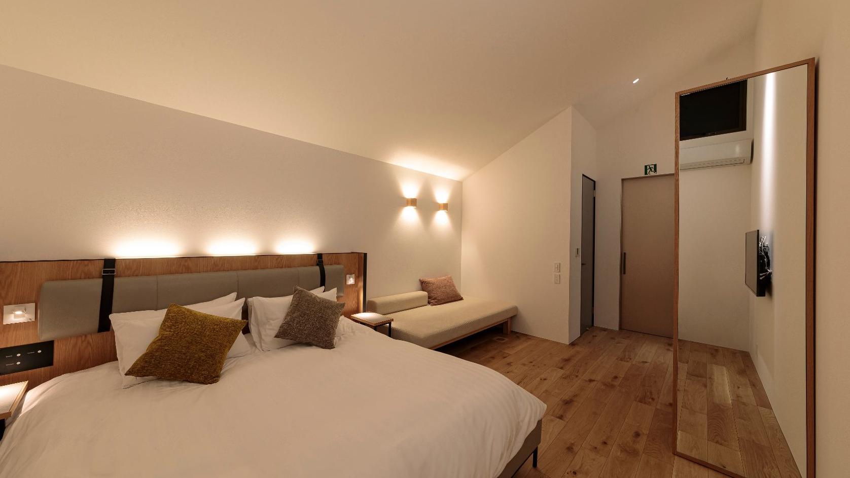 Room, Twin Beds, King Bed