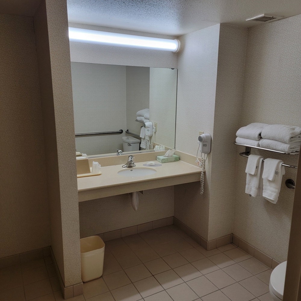 Budget Inn San Leandro 21/23