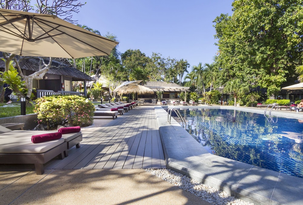 Let S Hyde Resort And Villa Pattaya 3/69