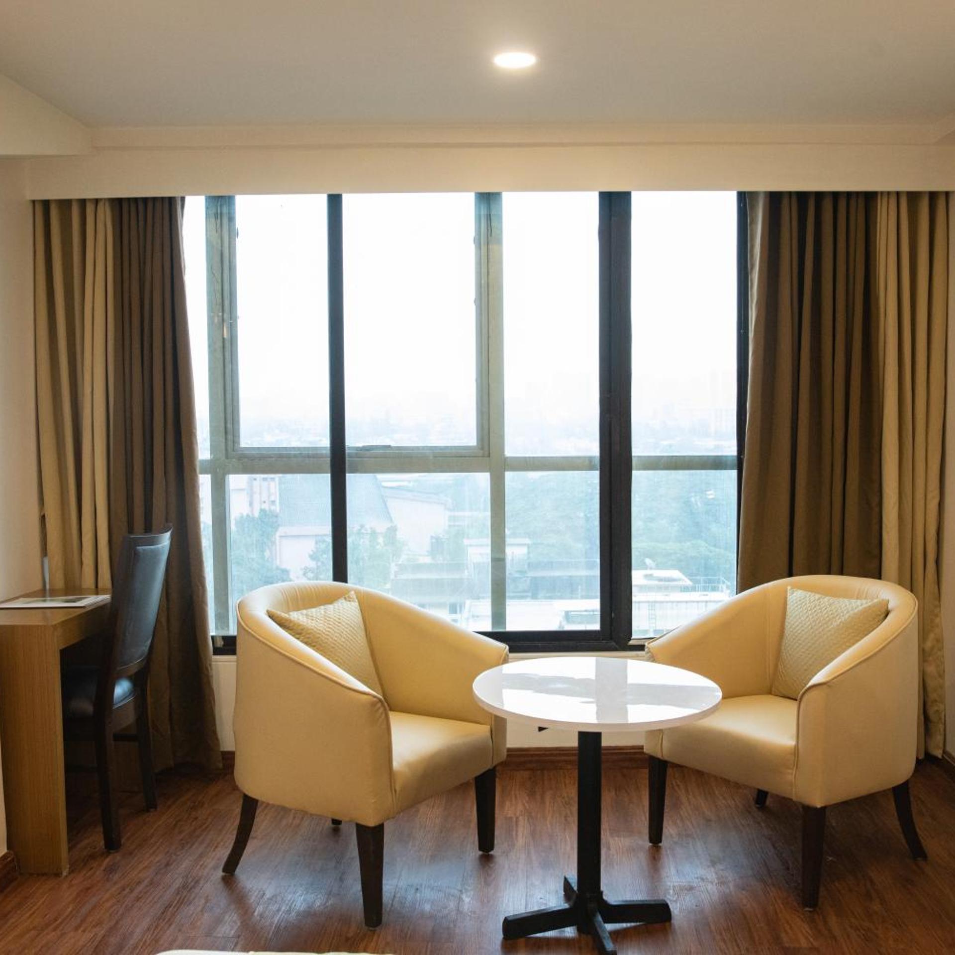 Hotel Grace Galaxy 25/32