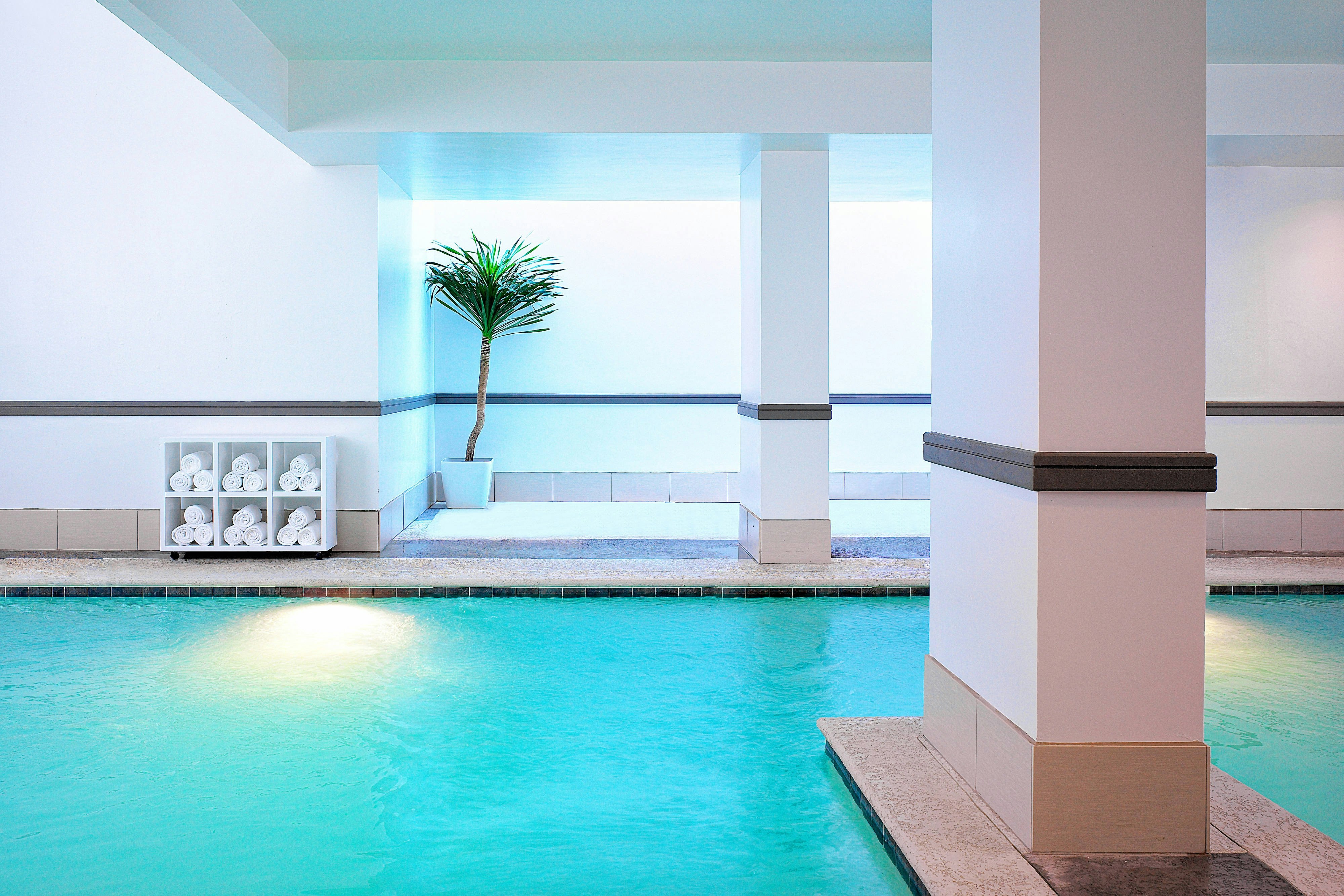 Le Meridien Dallas by the Galleria 21/51