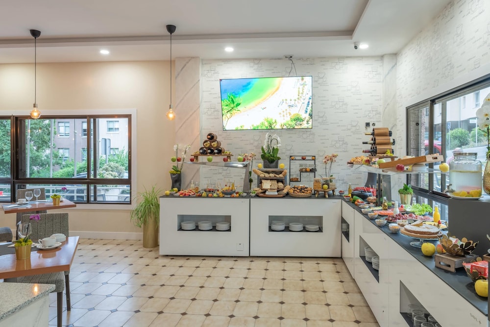 Hotel Faranda Los Tilos, Ascend Hotel Collection 31/49