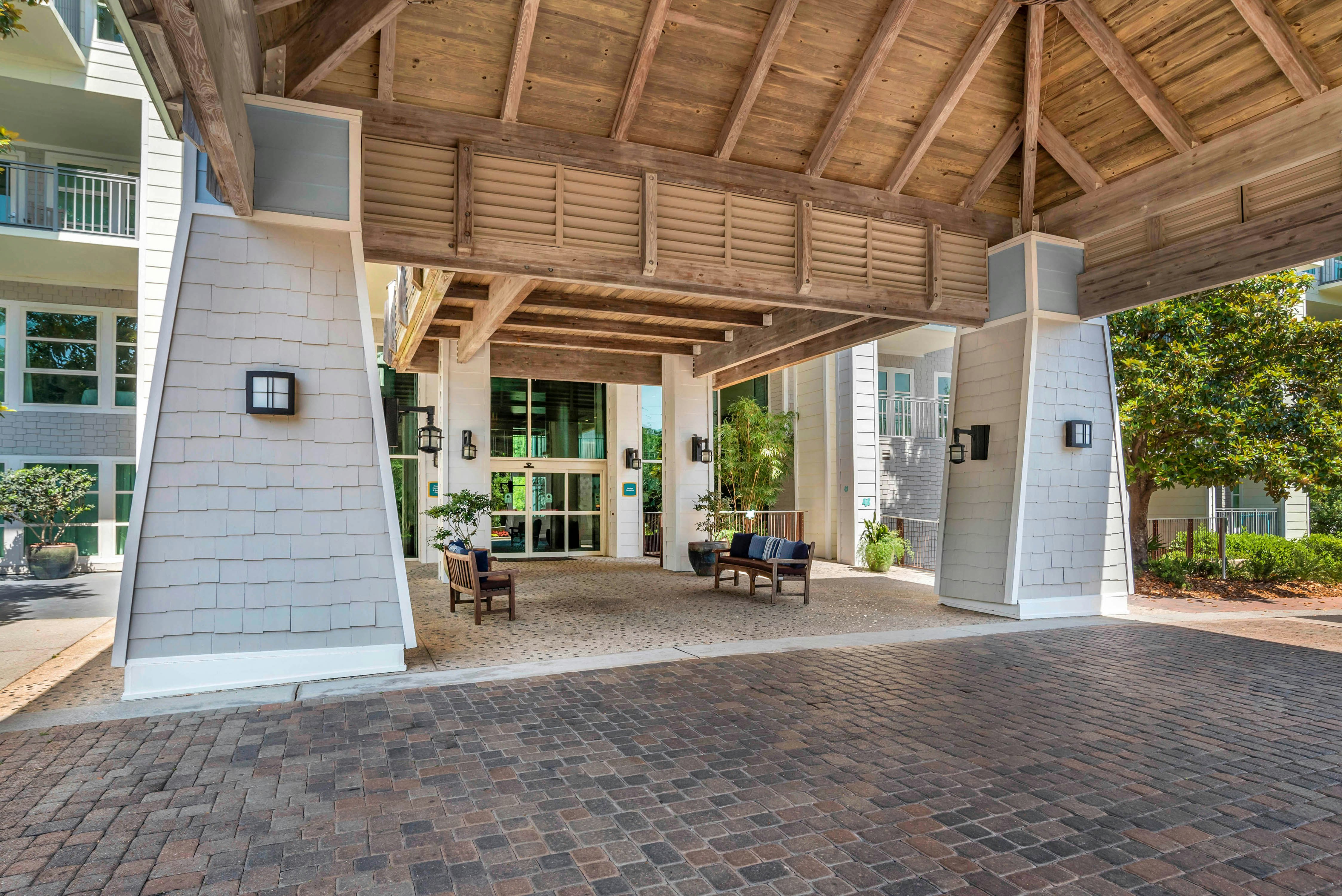 Hilton Grand Vacations Club in Sandestin Golf and Beach Resort 43/53
