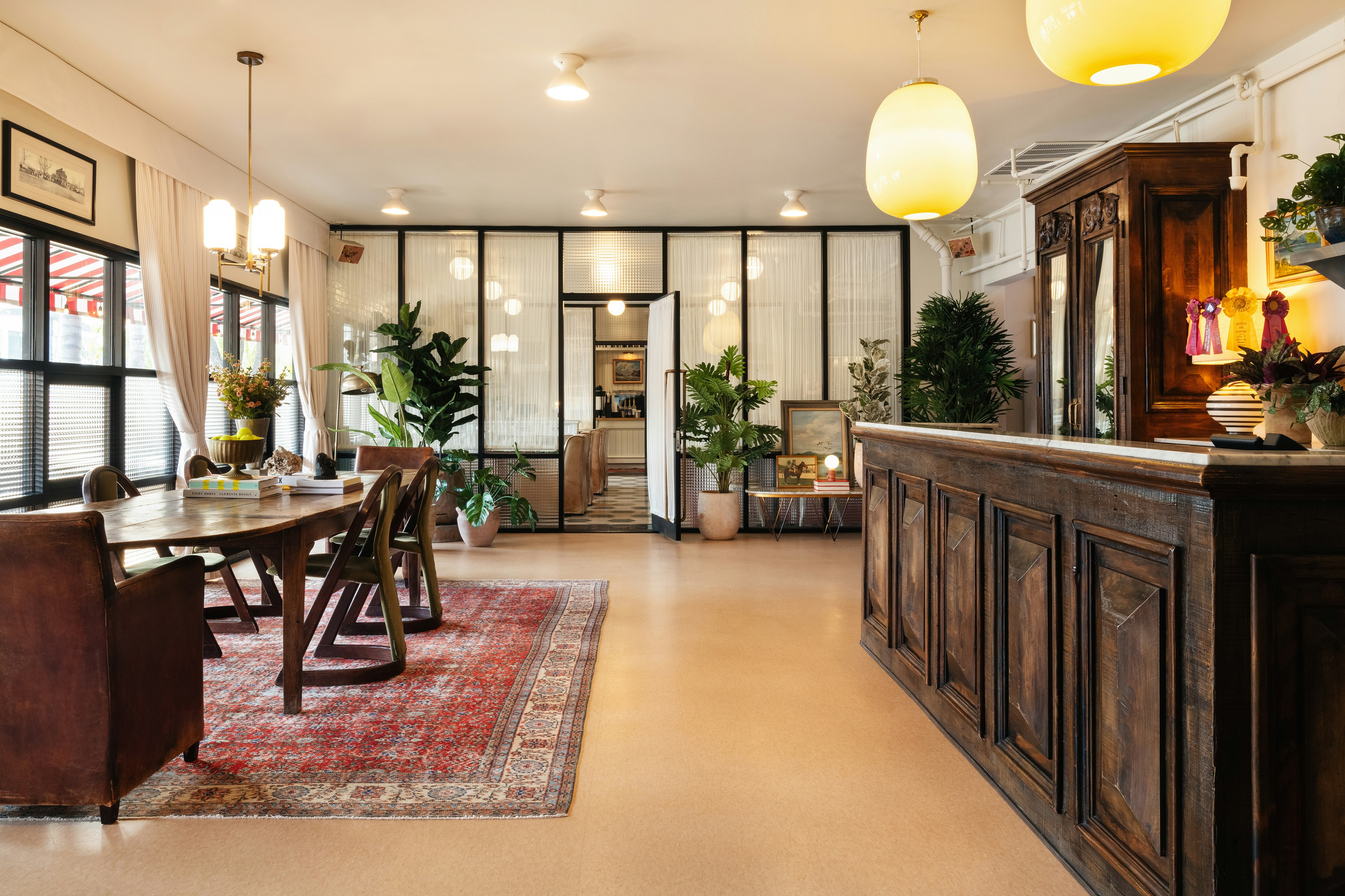 Palihotel Melrose 37/49