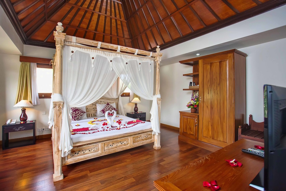 Alas Petulu Villa Resort And Spa 12/77